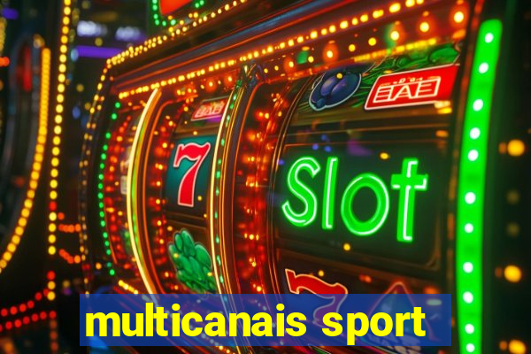 multicanais sport